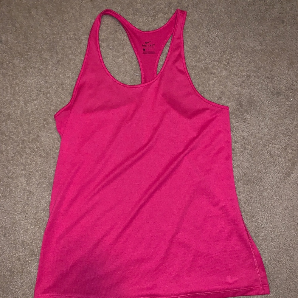 Nike Tank Top